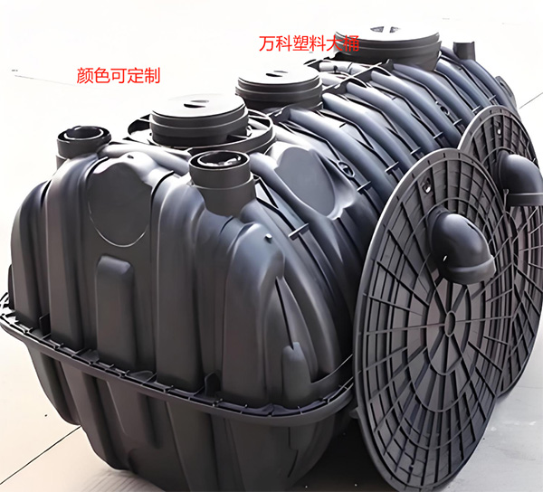 古浪古浪化粪池桶