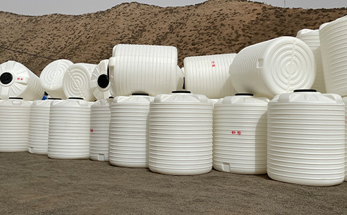 惊蛰时节,探索万科华洁古浪塑料桶如何支持农业发展 惊蛰时节,探索万科华洁古浪塑料桶如何支持农业发展