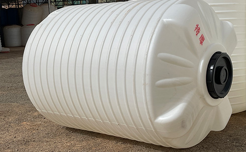 助力环保新里程，万科华洁古浪塑料桶在各行各业中的应用