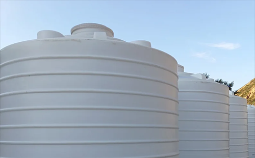 古浪塑料大桶怎么选?PE/PP材质区别及选购指南 古浪塑料大桶怎么选?PE/PP材质区别及选购指南