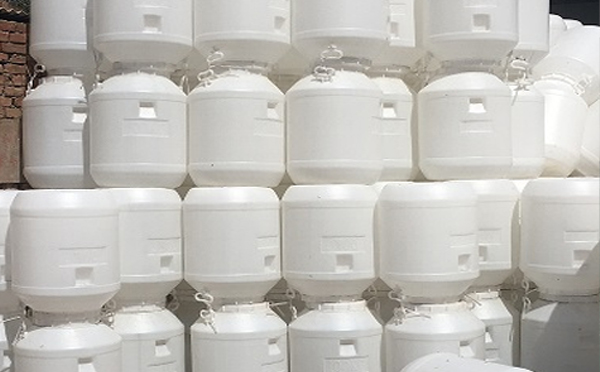 古浪塑料桶耐化学腐蚀性能选择指南