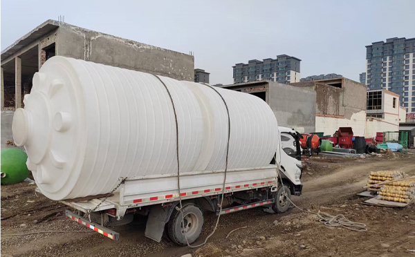 古浪古浪塑料大桶批发怎么选？5个关键点要掌握