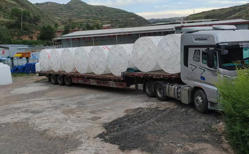 古浪塑料桶定制优选企业——万科华洁11月动态聚焦产品创新与服务升级