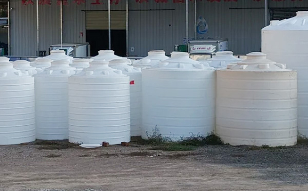 现代物流储存的基石:古浪塑料桶批发采购决策与行业应用全景解析 现代物流储存的基石:古浪塑料桶批发采购决策与行业应用全景解析