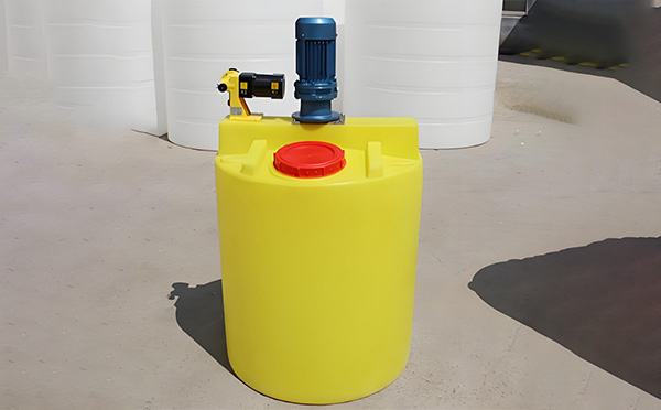 古浪加药桶定制选型要点与行业应用技术指南 古浪加药桶定制选型要点与行业应用技术指南